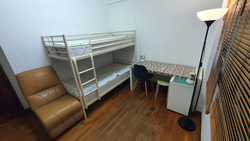 Simei Green Condominium (D18), Condominium #605832171